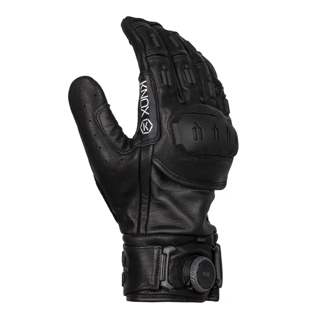 Knox Orsa MK3 Skinnhanske Sort M 