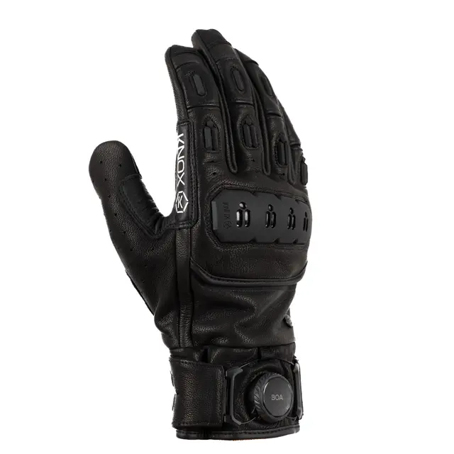 Knox Orsa MK3 Skinnhanske Sort M 