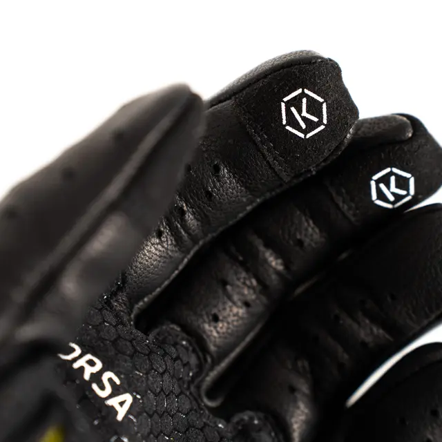 Knox Orsa MK3 Skinnhanske Sort M 