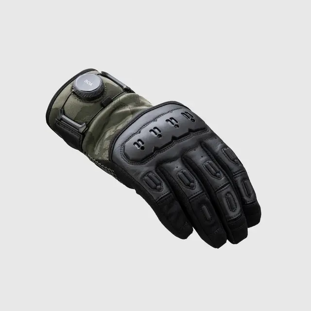 Knox Orsa OR4 Grønn L Sage Green 