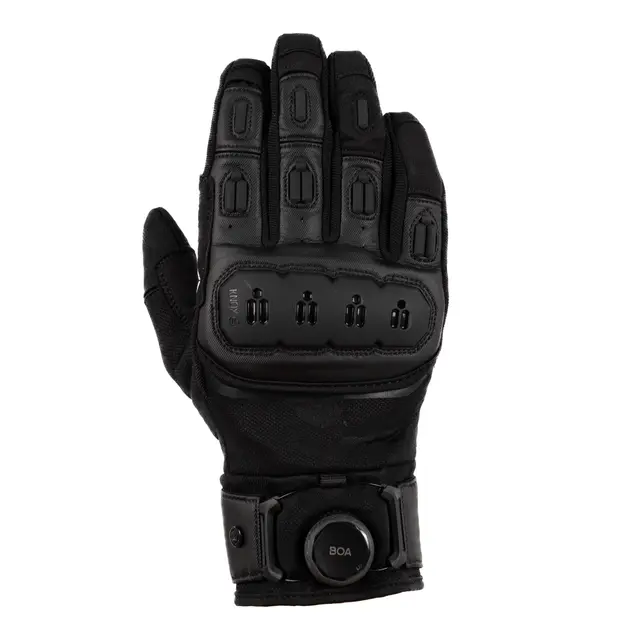 Knox Orsa OR4 XL Black 