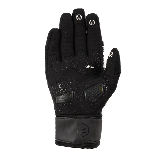 Knox Orsa OR4 XL Black 