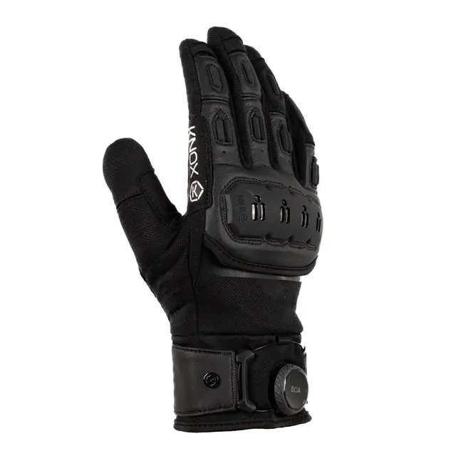 Knox Orsa OR4 XL Black 