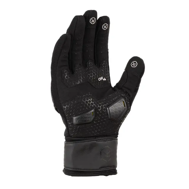 Knox Orsa OR4 XL Black 