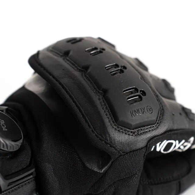 Knox Orsa OR4 XL Black 