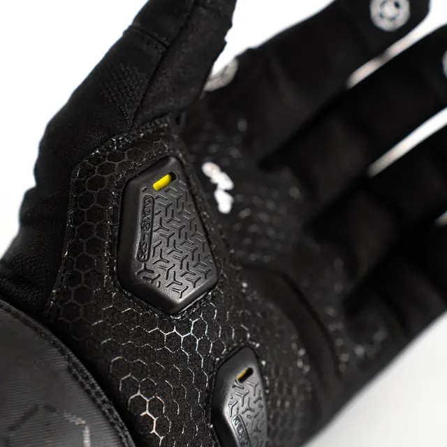 Knox Orsa OR4 XL Black 