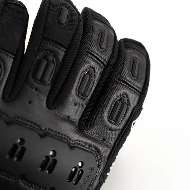 Knox Orsa OR4 XL Black 