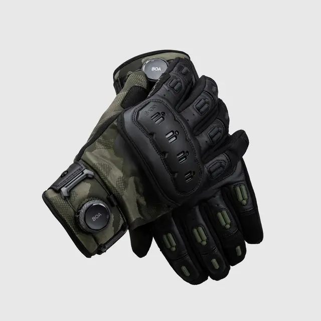 Knox Orsa OR4 Grønn L Sage Green 