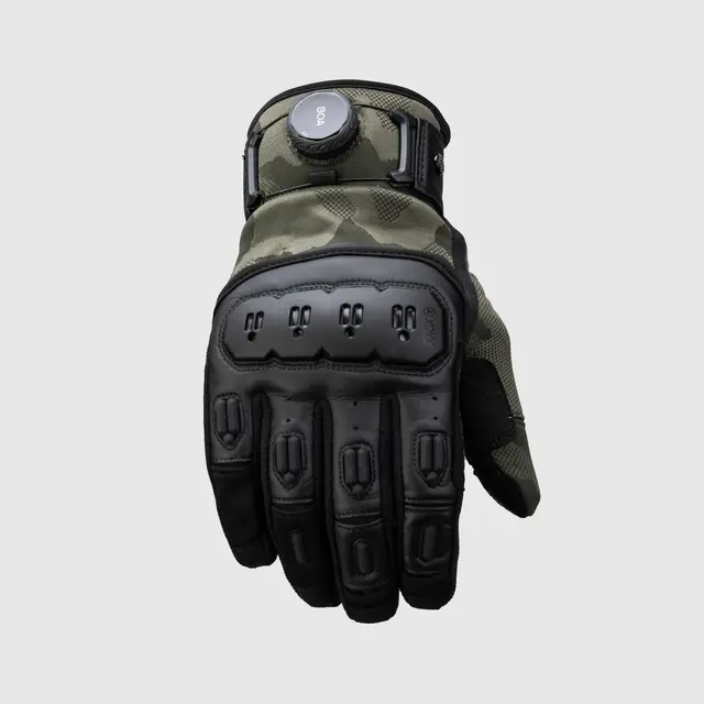 Knox Orsa OR4 Grønn L Sage Green 