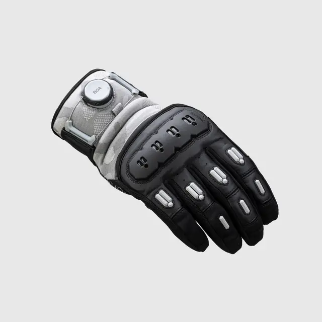 Knox Orsa OR4 Grå XS Grey 