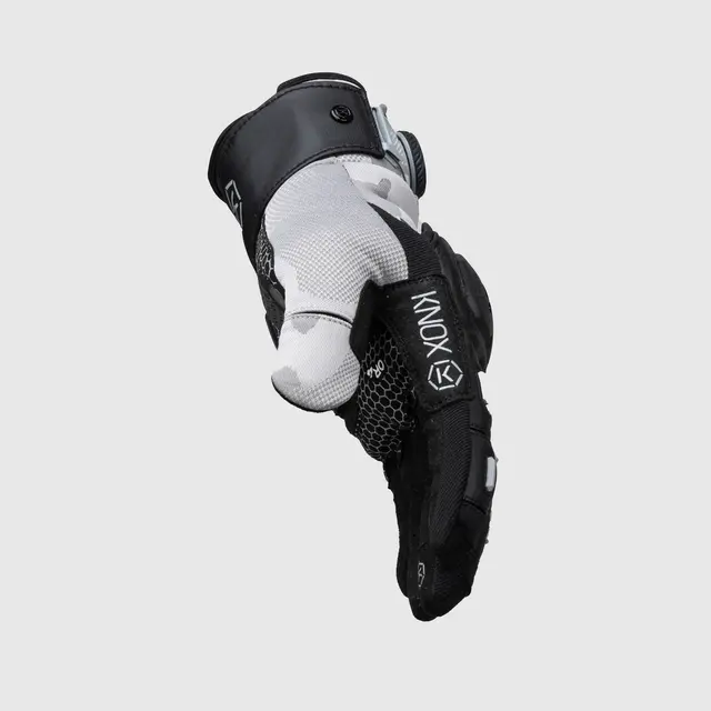 Knox Orsa OR4 Grå XS Grey 