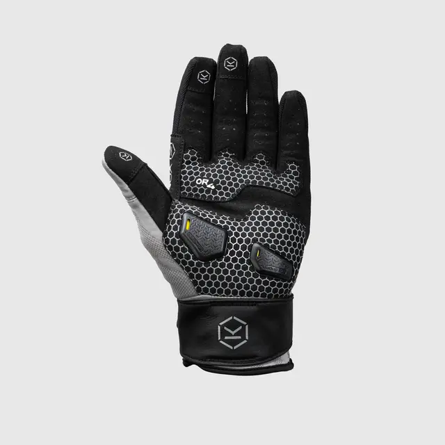 Knox Orsa OR4 Grå XS Grey 