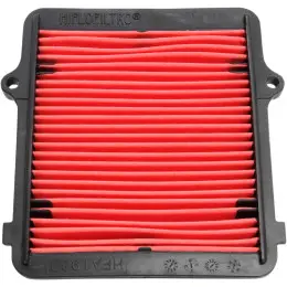Hiflo Luftfilter Honda CRF1000L 16-19 OBS - M&#229; ha 2 stk