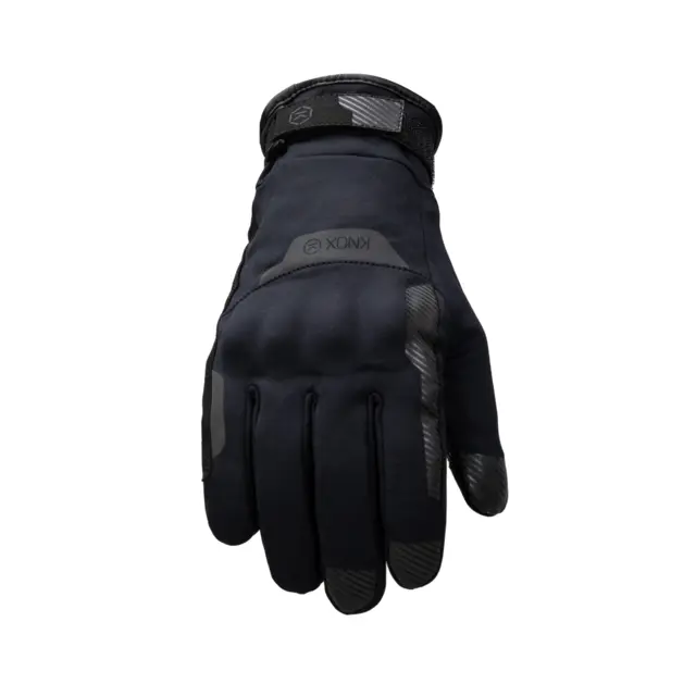 Knox Action Pro Hanske XL Vanntett 
