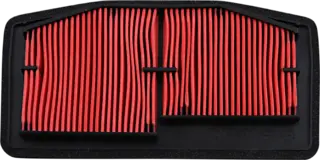 Hiflo Luftfilter HFA6506 Triumph