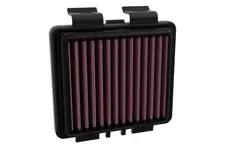 K&amp;N Luftfilter