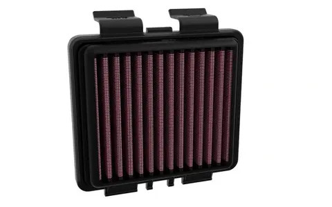 K&amp;N Luftfilter