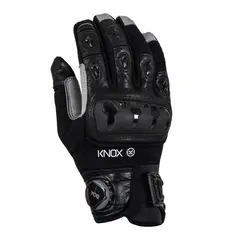 Knox Orsa OR3 hansker 2XL Kort hanske med Boa system