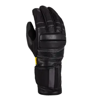 Knox Storm hansker Sort - Vinter