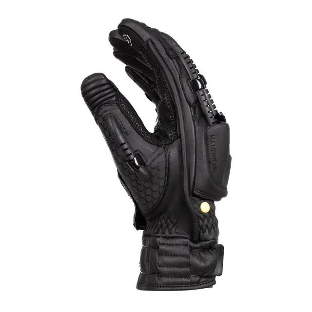 Knox Handroid POD MK5 hanske L Black 