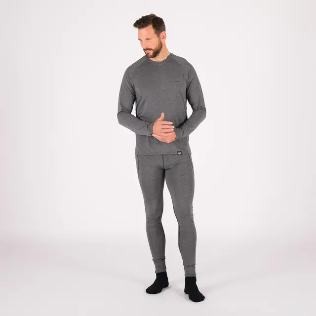 Knox Max Dual Active Trøye L Herre - For kaldt og varmt vær 
