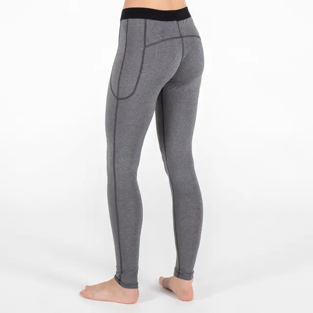 Knox Morgan Dual Active Bukse M Unisex - For kaldt og varmt vær 