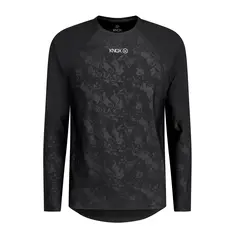 Knox Dual Active Trøye S Black
