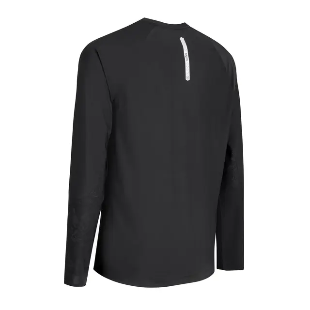 Knox Dual Active Trøye S Black 