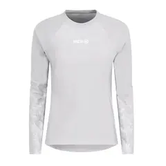 Knox Dual Active Dametrøye XS Grey