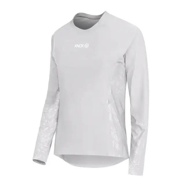 Knox Dual Active Dametrøye XS Grey 