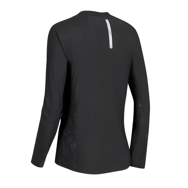 Knox Dual Active Dametrøye XS Black 