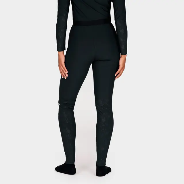 Knox Dual Active unisex Bukse S Black 