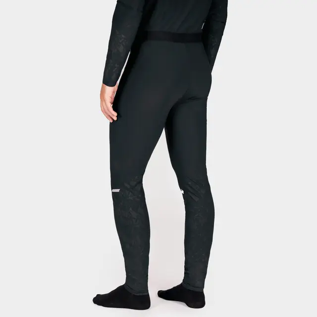 Knox Dual Active unisex Bukse S Black 