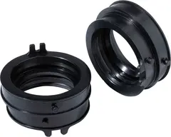 Moose Racing Intake Belg Hon Trx