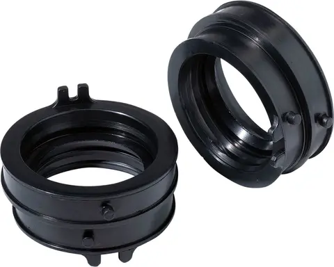 Moose Racing Intake Belg Hon Trx