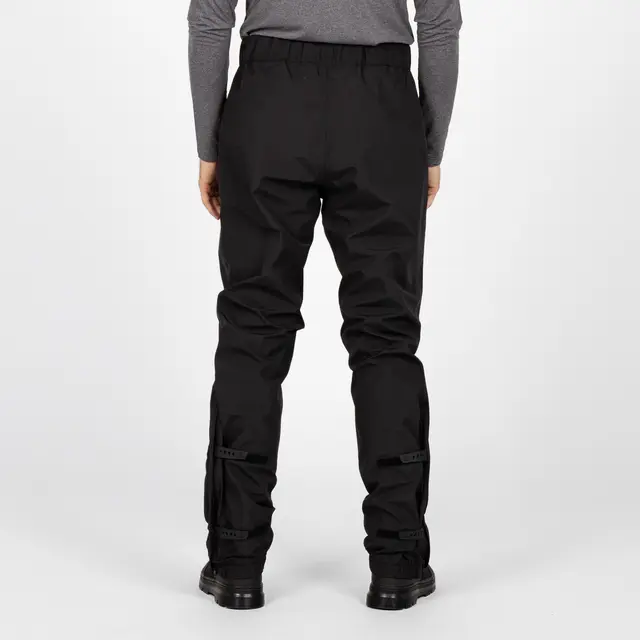 Knox Walker Unisex Regnbukse M Overtrekk for Knox beskyttelsebukser 