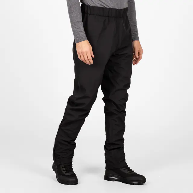 Knox Walker Unisex Regnbukse M Overtrekk for Knox beskyttelsebukser 