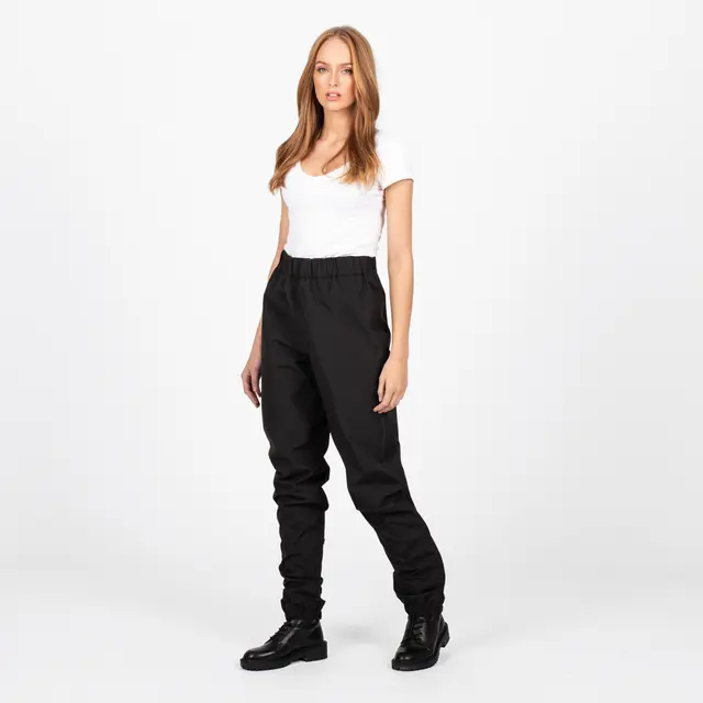 Knox Walker Unisex Regnbukse M Overtrekk for Knox beskyttelsebukser 