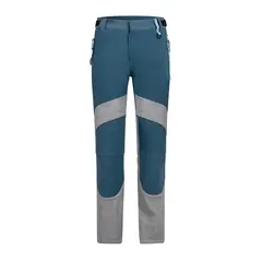 Knox Urban Pro Move Bukse S Petrol Blue