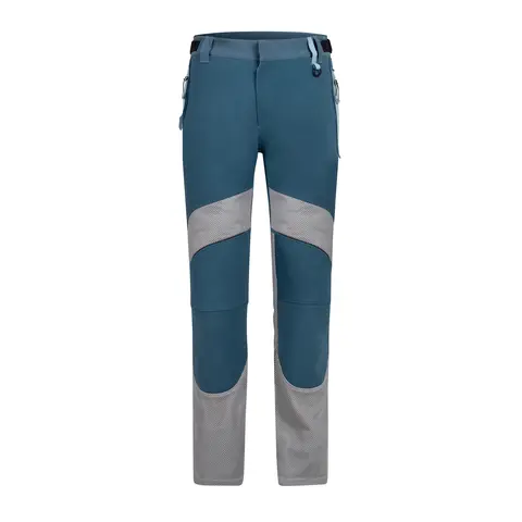 Knox Urban Pro Move Bukse S Petrol Blue