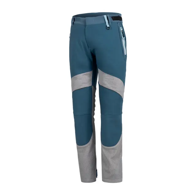 Knox Urban Pro Move Bukse S Petrol Blue 