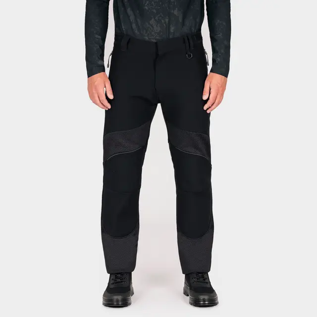 Knox Urban Pro Move Bukse S Black 