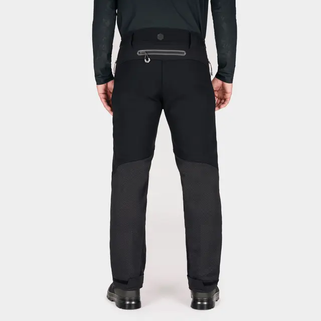 Knox Urban Pro Move Bukse S Black 