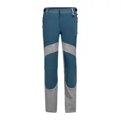 Knox Urban Pro Move Damebukse XS Petrol Blue