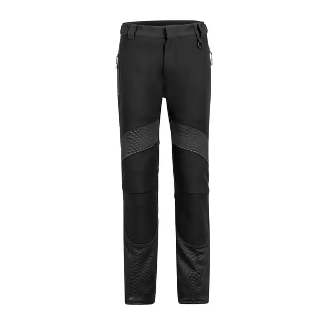 Knox Urban Pro Move Damebukse XS Black 