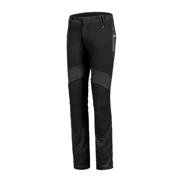 Knox Urban Pro Move Damebukse XS Black 