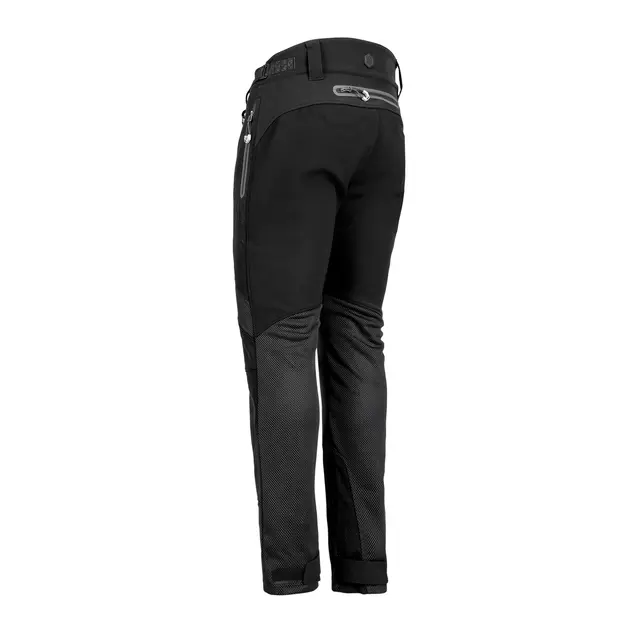 Knox Urban Pro Move Damebukse XS Black 