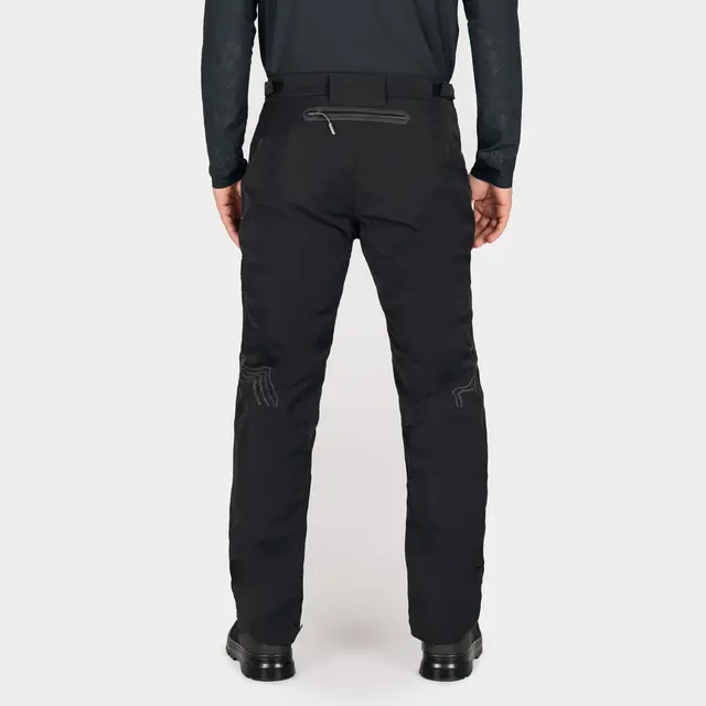 Knox Modra Bukser S Black 