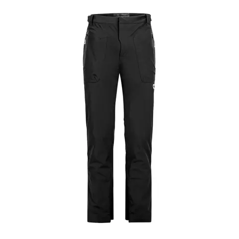 Knox Modra Damebukser XS Black