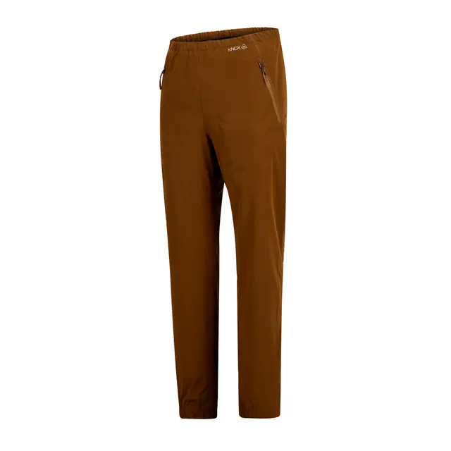 Knox Impass Unisex Skallbukse S Tobacco 